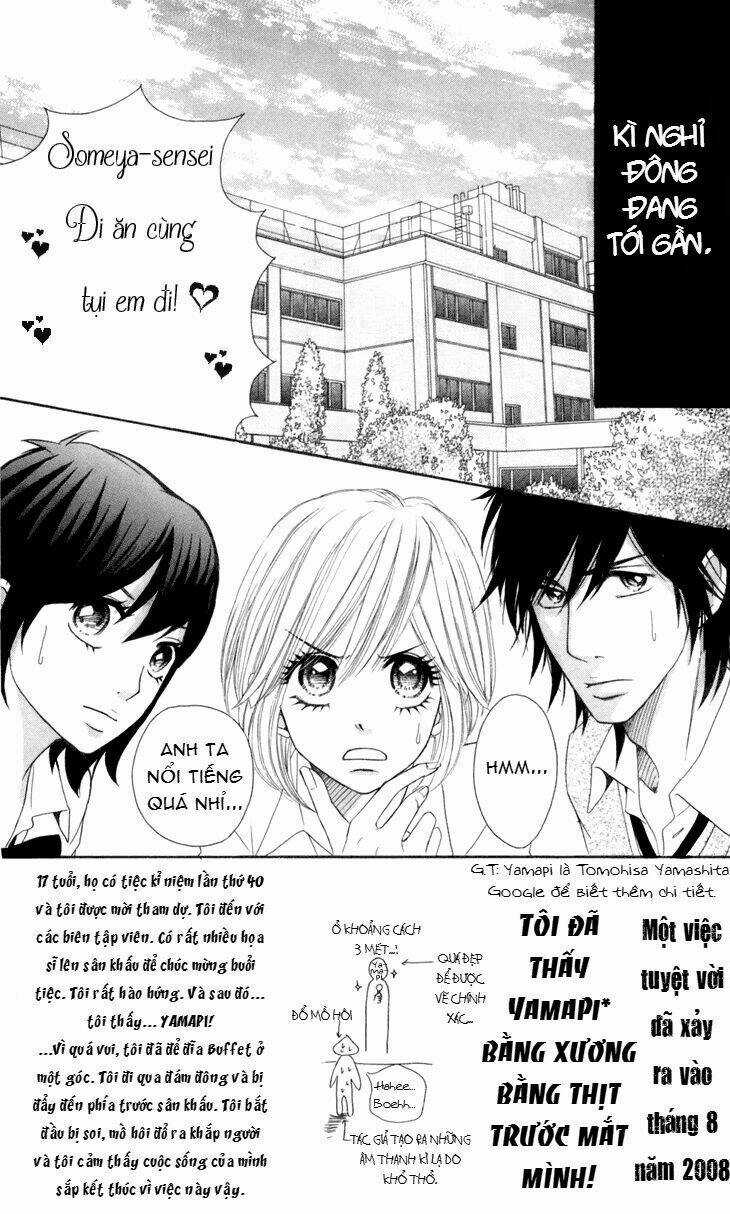Switch Girl - Chapter 34 - Trang 3