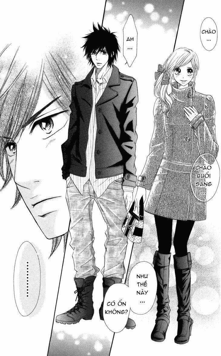 Switch Girl - Chapter 34 - Trang 22