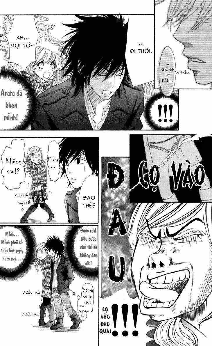 Switch Girl - Chapter 34 - Trang 23