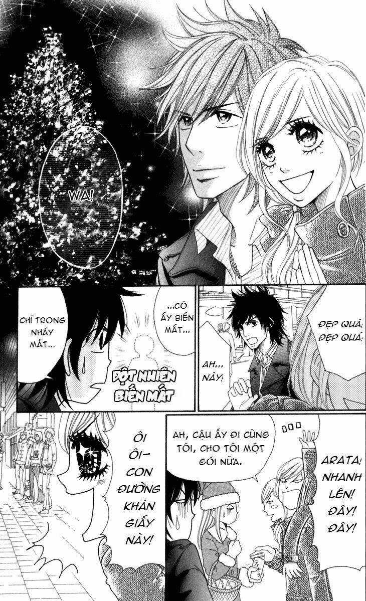 Switch Girl - Chapter 34 - Trang 24