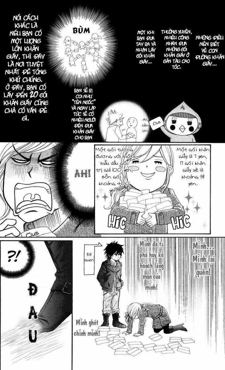 Switch Girl - Chapter 34 - Trang 25