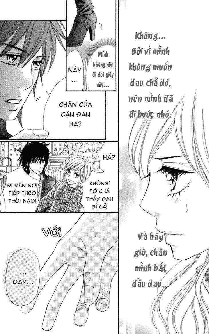 Switch Girl - Chapter 34 - Trang 26