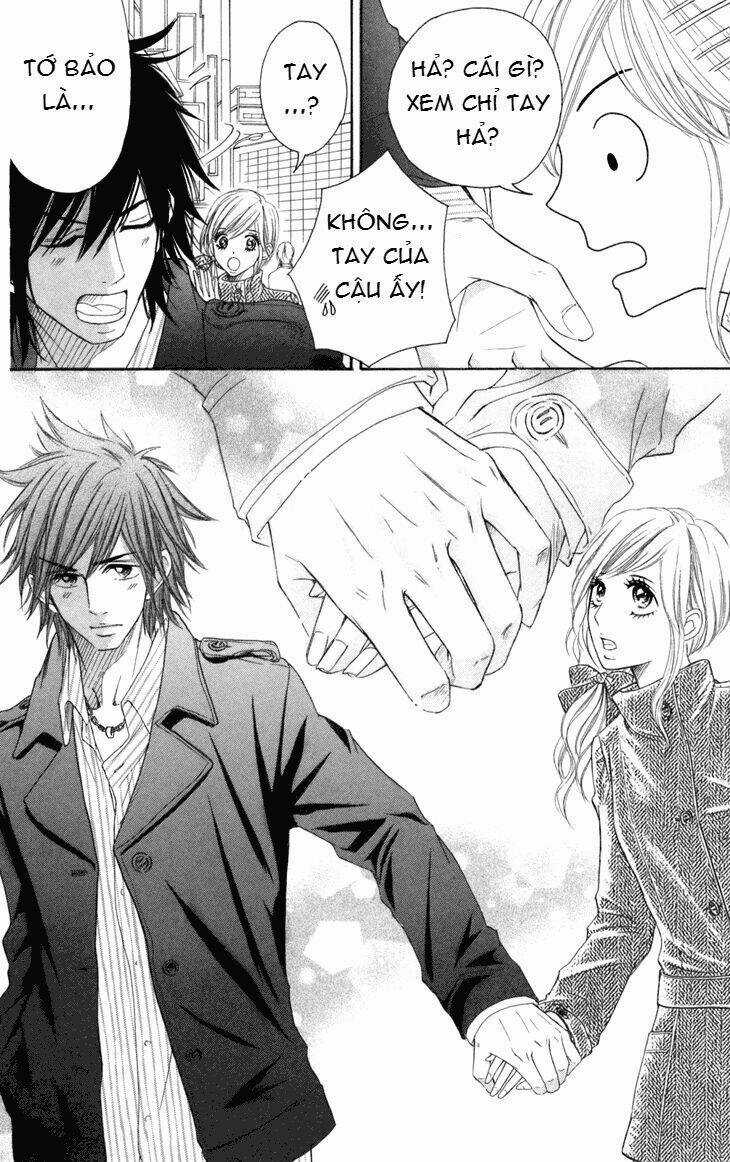 Switch Girl - Chapter 34 - Trang 27