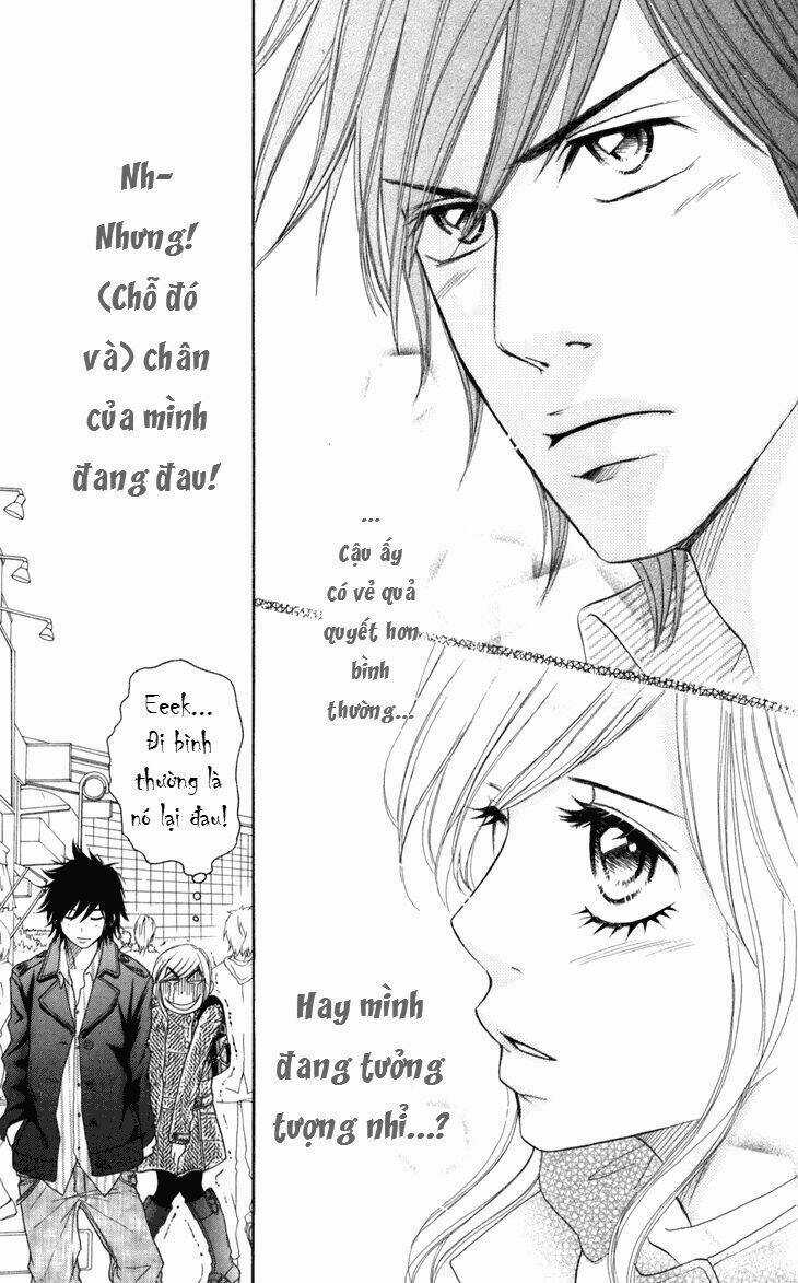 Switch Girl - Chapter 34 - Trang 28