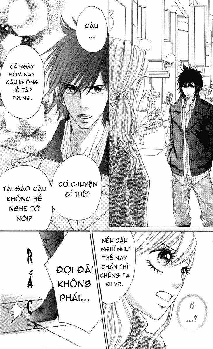 Switch Girl - Chapter 34 - Trang 31