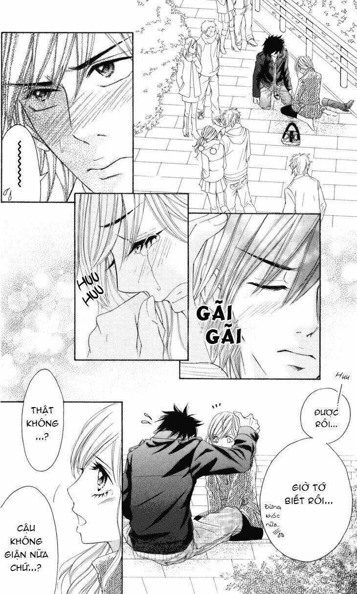 Switch Girl - Chapter 34 - Trang 35