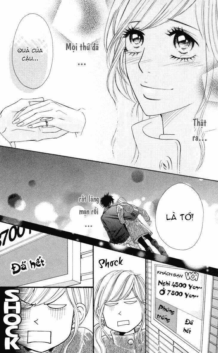 Switch Girl - Chapter 34 - Trang 39