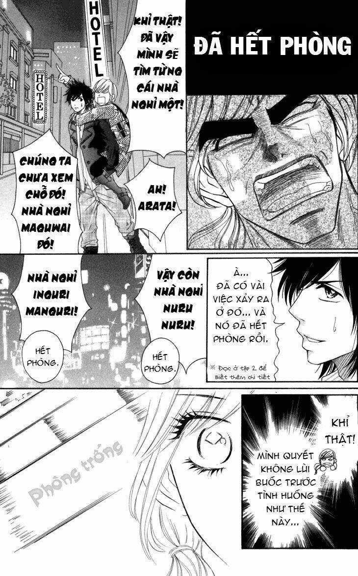 Switch Girl - Chapter 34 - Trang 40