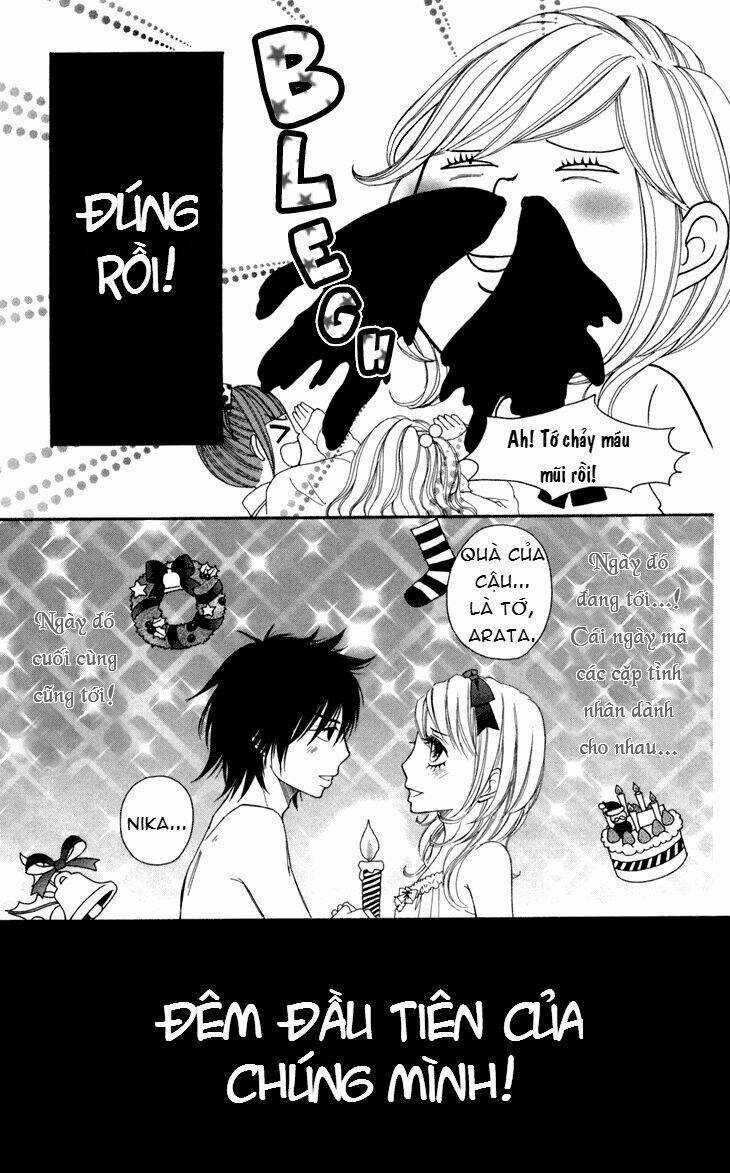 Switch Girl - Chapter 34 - Trang 8