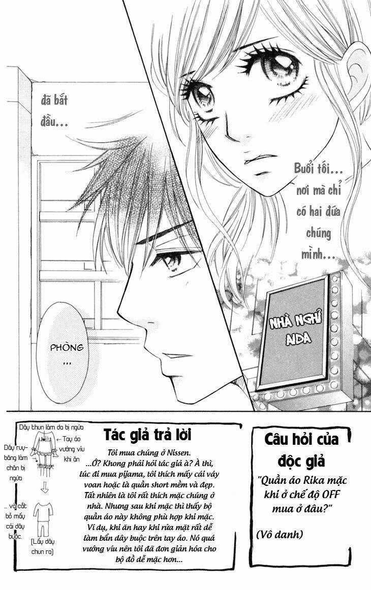 Switch Girl - Chapter 35 - Trang 2