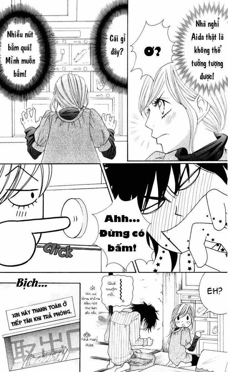 Switch Girl - Chapter 35 - Trang 11