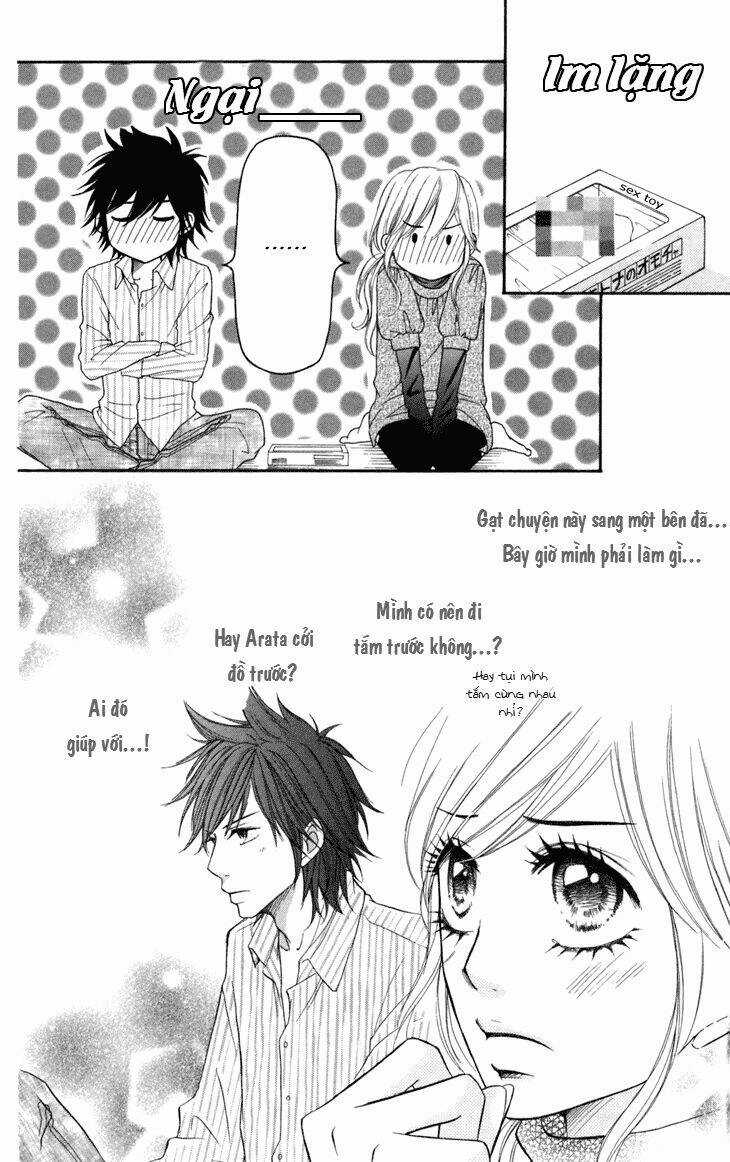 Switch Girl - Chapter 35 - Trang 12