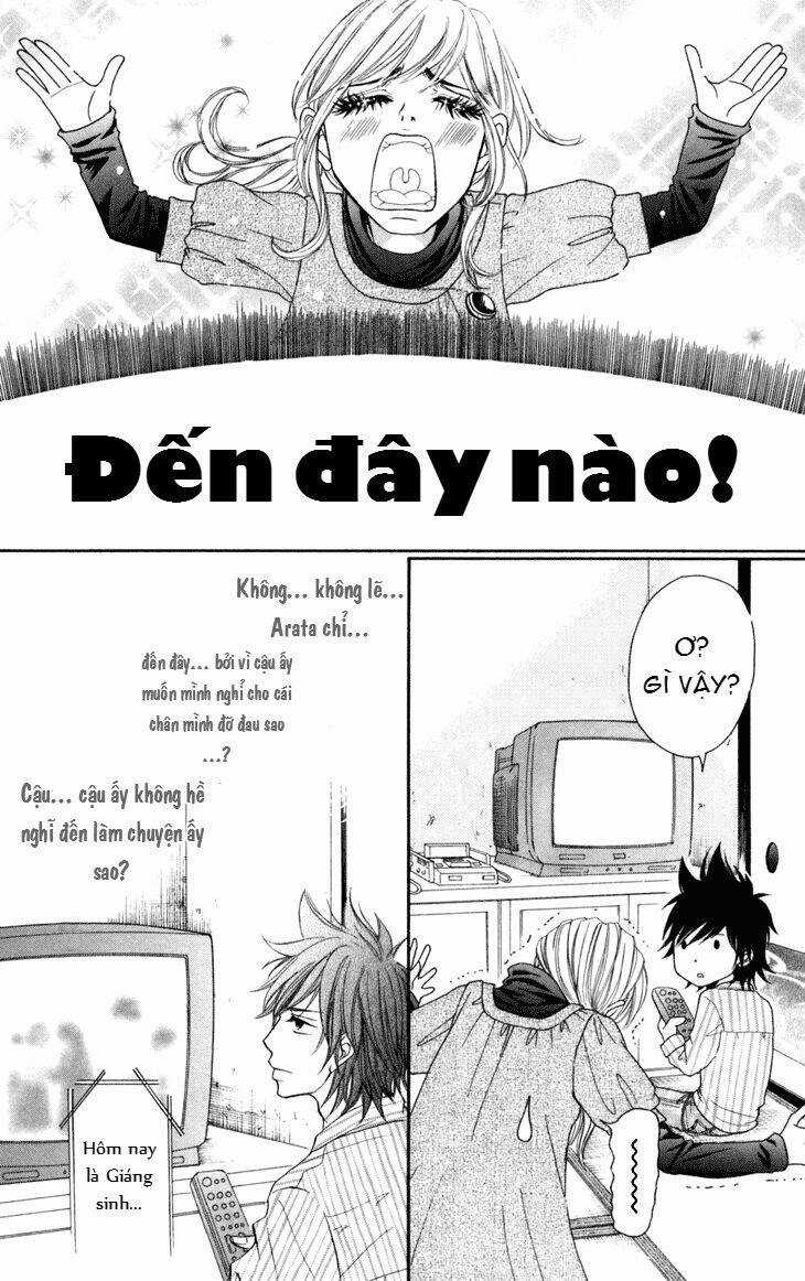 Switch Girl - Chapter 35 - Trang 14