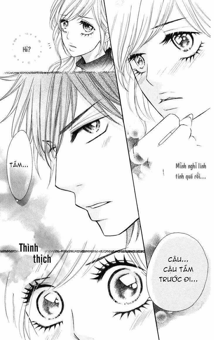 Switch Girl - Chapter 35 - Trang 15