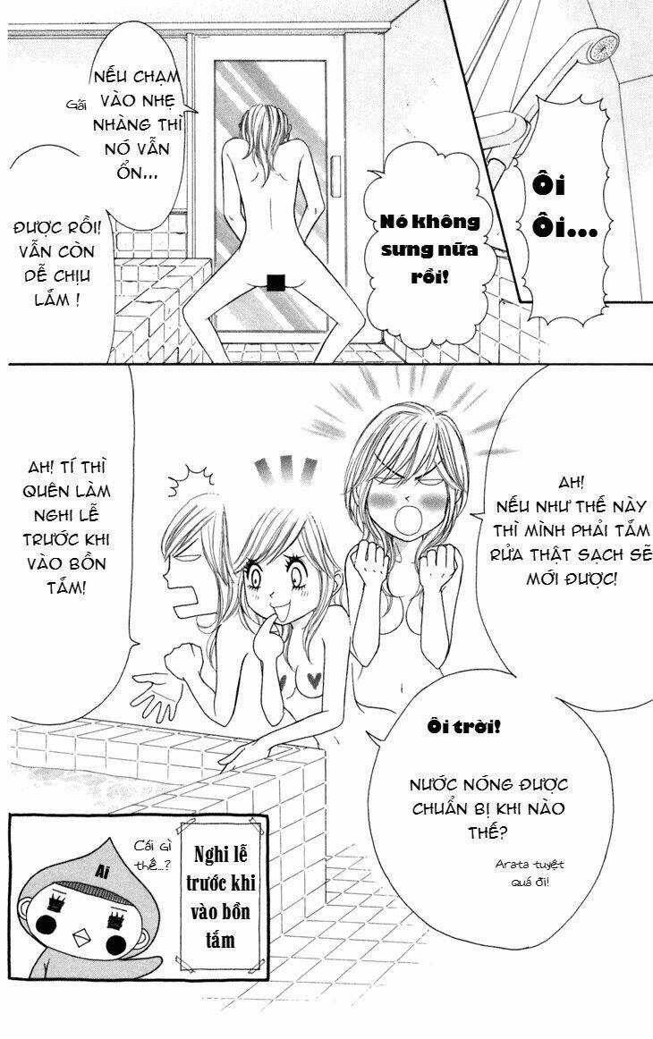 Switch Girl - Chapter 35 - Trang 16