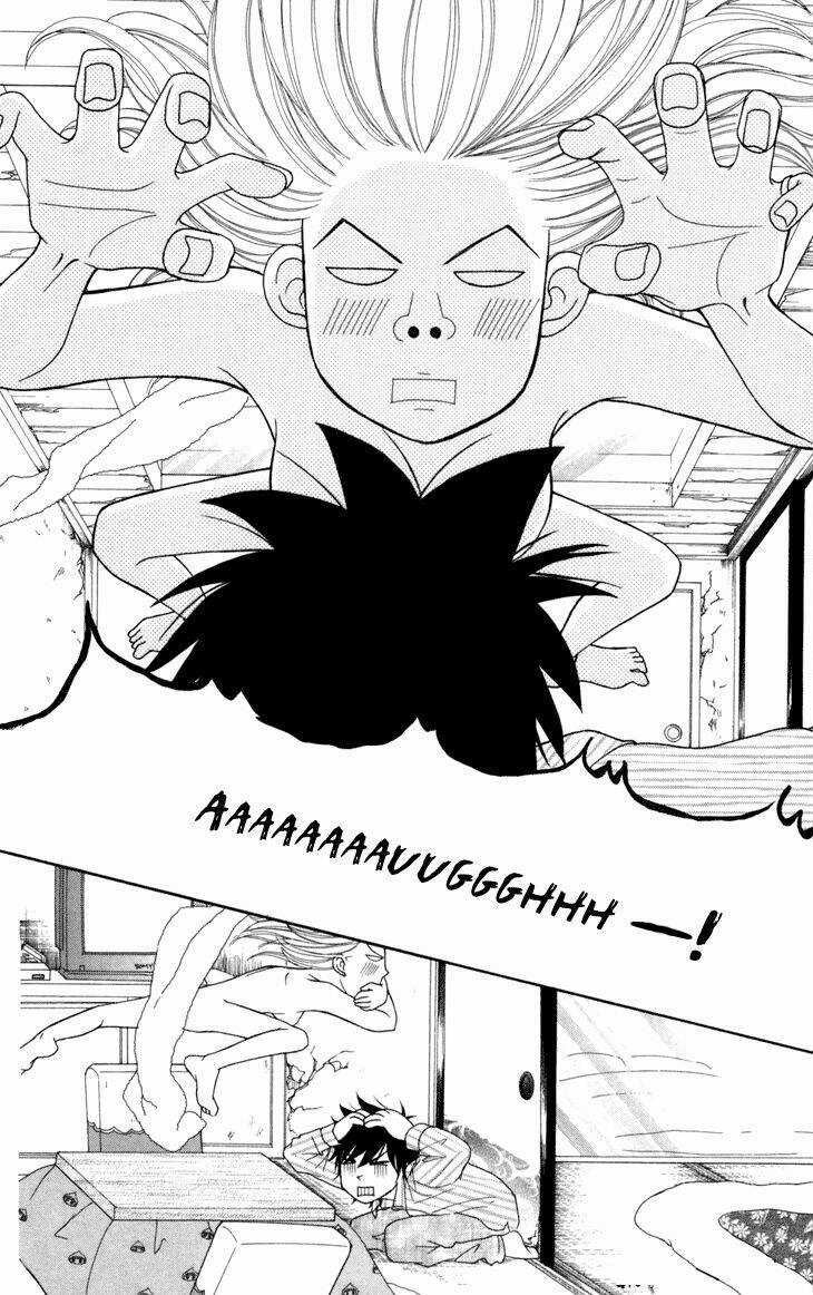 Switch Girl - Chapter 35 - Trang 20