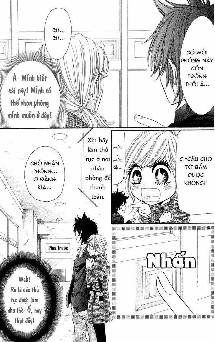Switch Girl - Chapter 35 - Trang 3