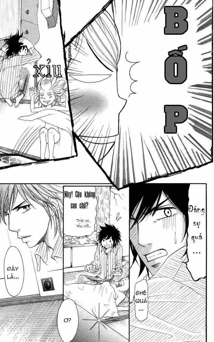 Switch Girl - Chapter 35 - Trang 21