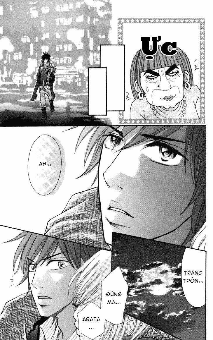 Switch Girl - Chapter 35 - Trang 23