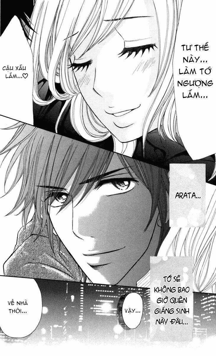 Switch Girl - Chapter 35 - Trang 24