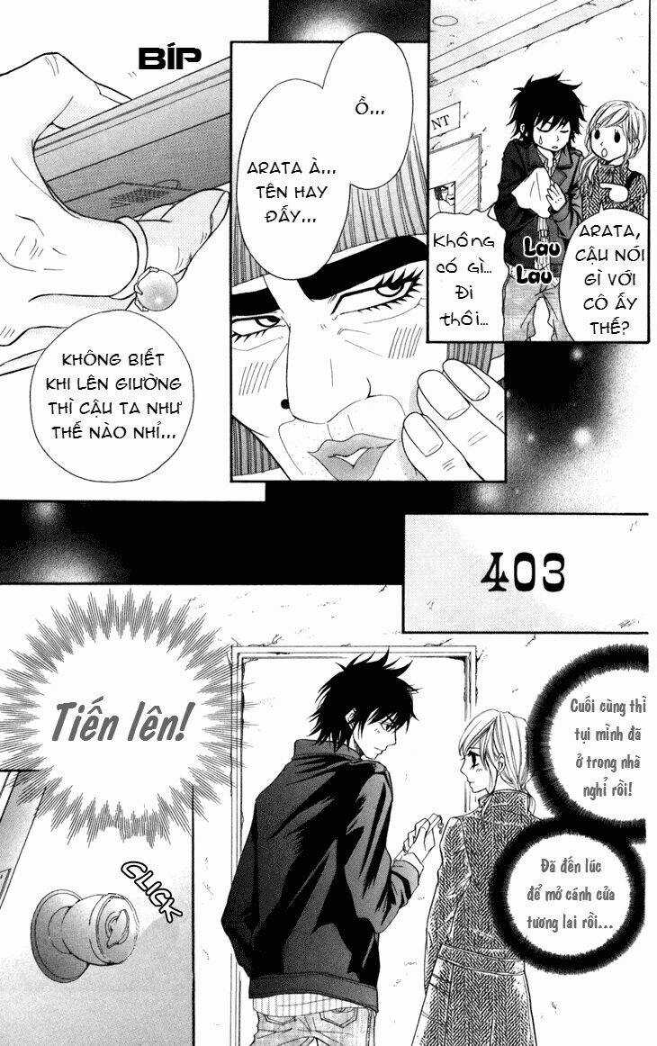 Switch Girl - Chapter 35 - Trang 7