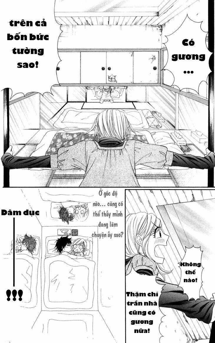 Switch Girl - Chapter 35 - Trang 10