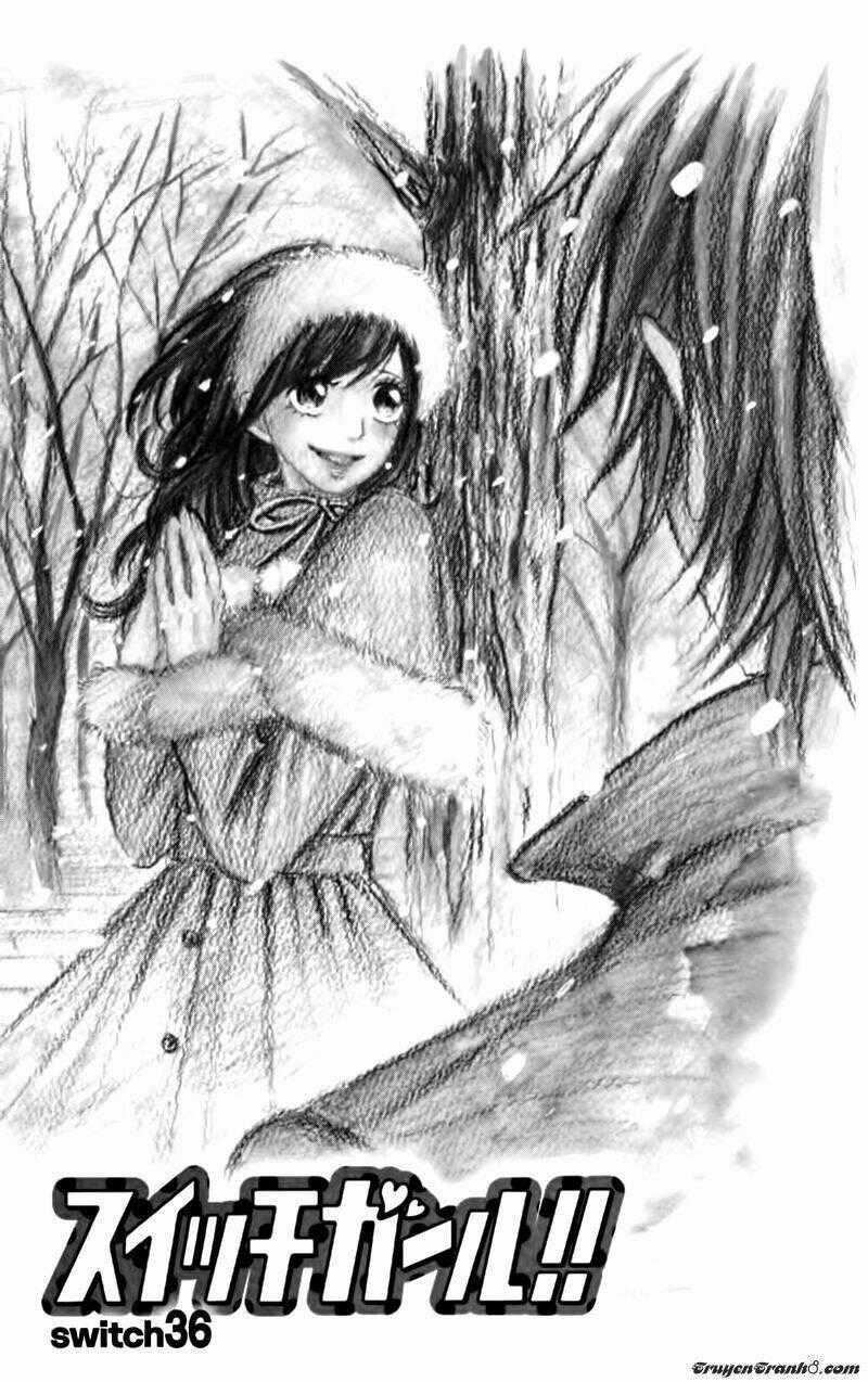 Switch Girl - Chapter 36 - Trang 2