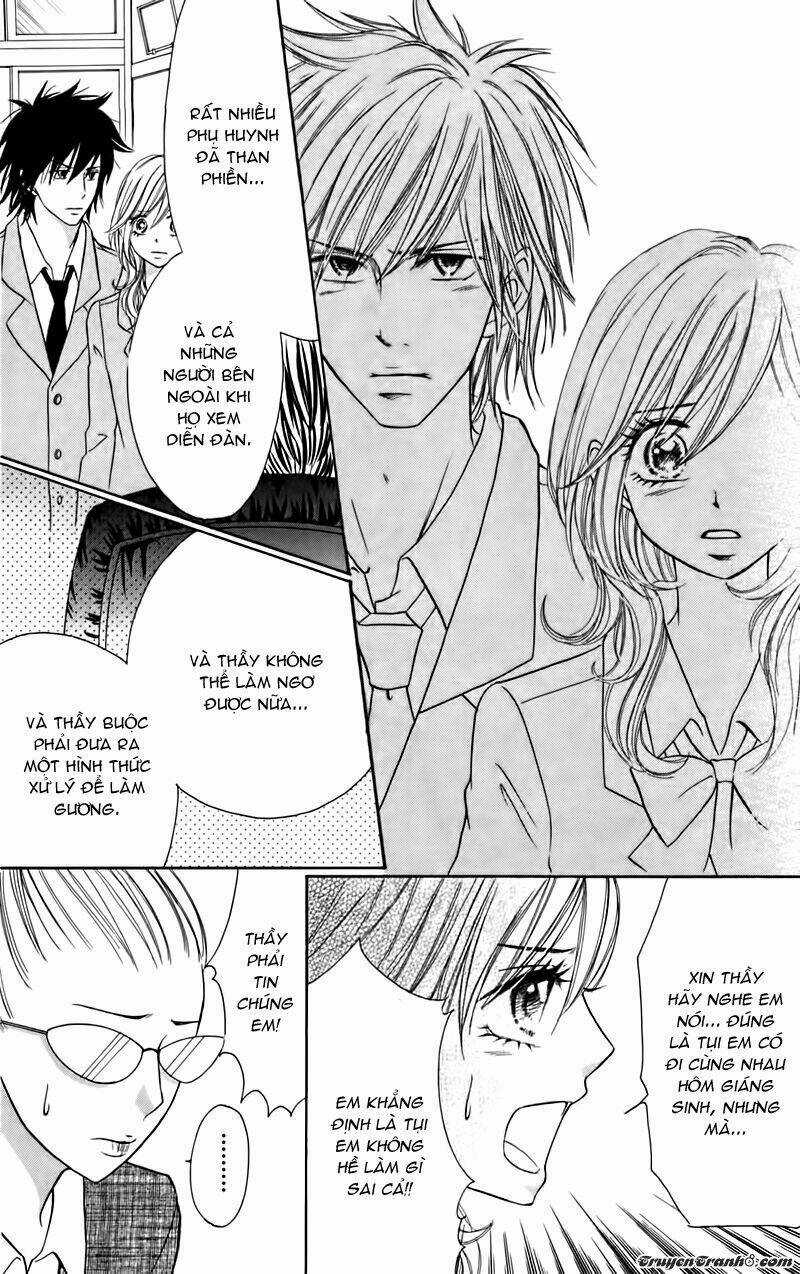 Switch Girl - Chapter 36 - Trang 11
