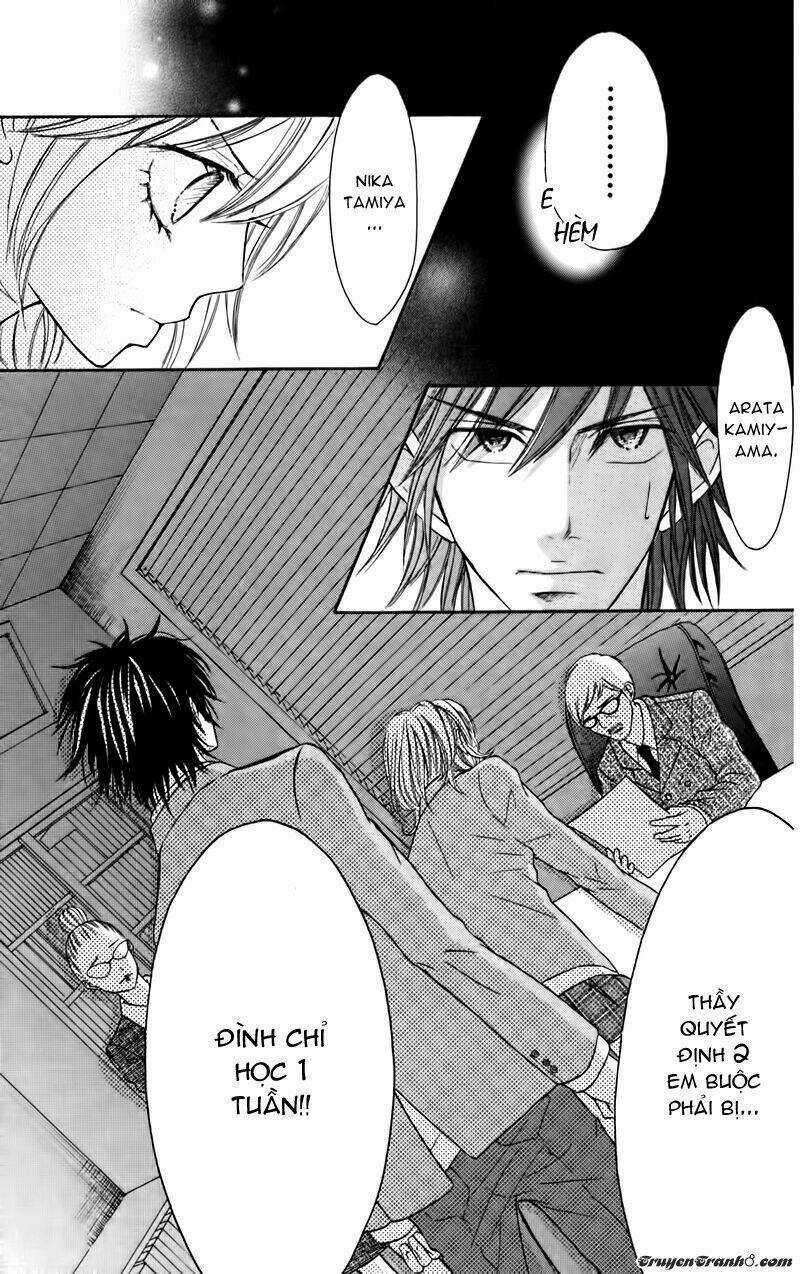 Switch Girl - Chapter 36 - Trang 12