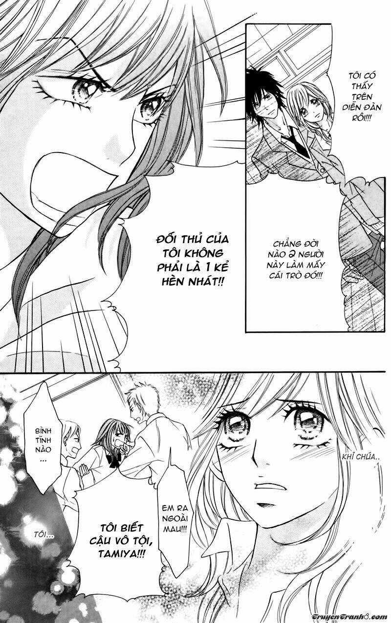 Switch Girl - Chapter 36 - Trang 14