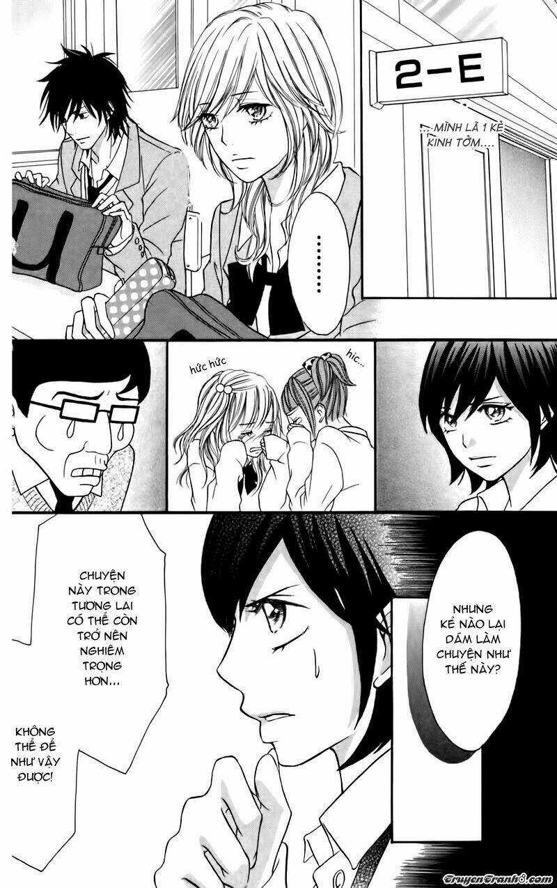 Switch Girl - Chapter 36 - Trang 15