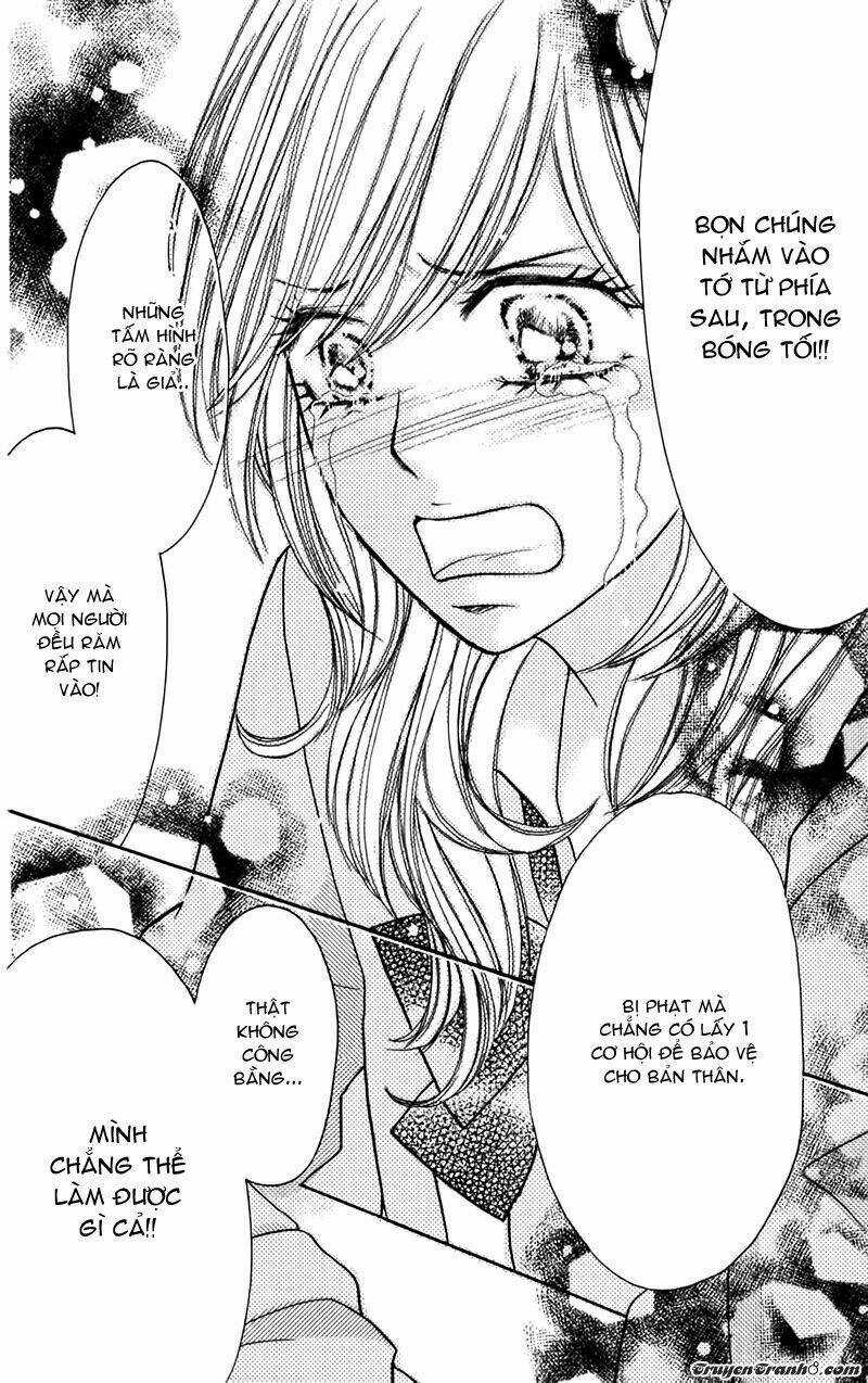 Switch Girl - Chapter 36 - Trang 17