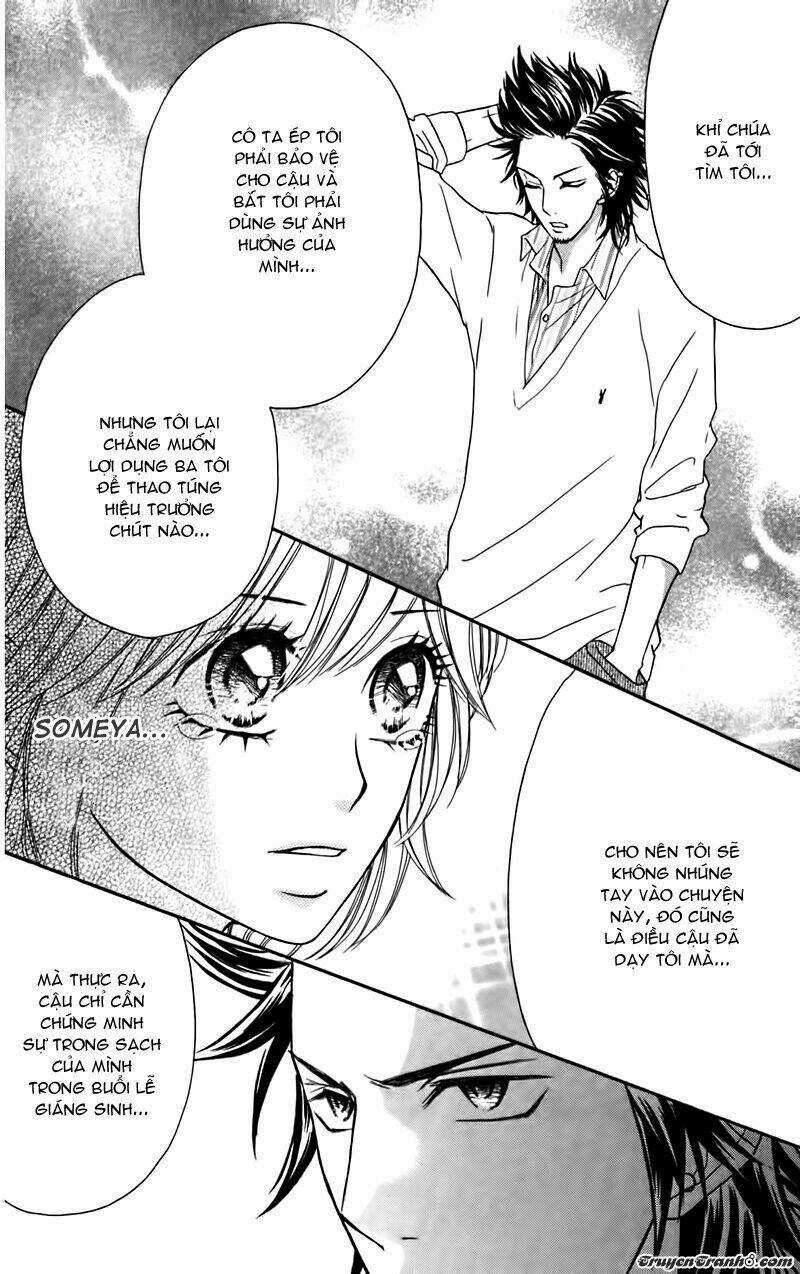 Switch Girl - Chapter 36 - Trang 19