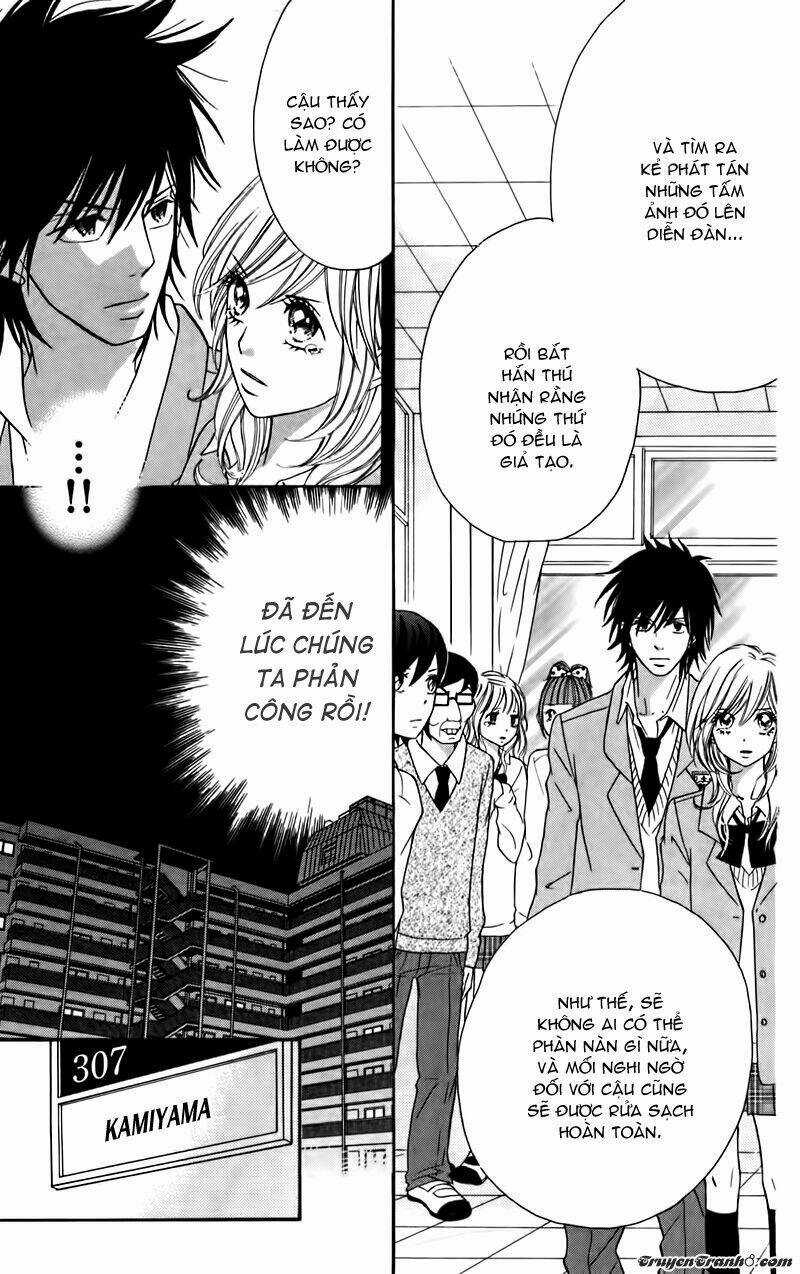 Switch Girl - Chapter 36 - Trang 20