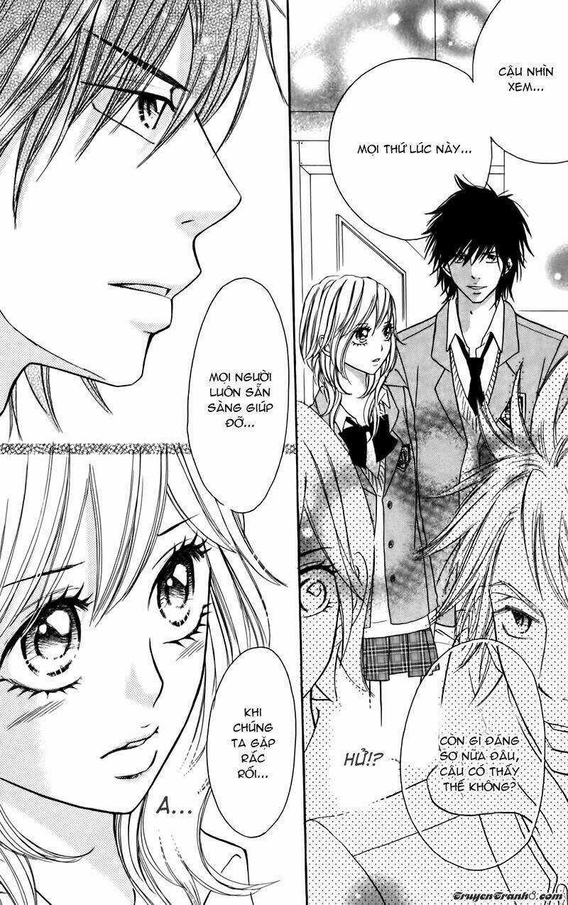 Switch Girl - Chapter 36 - Trang 23