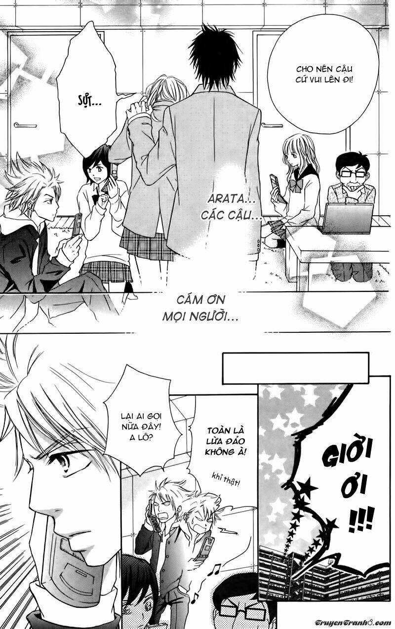 Switch Girl - Chapter 36 - Trang 24