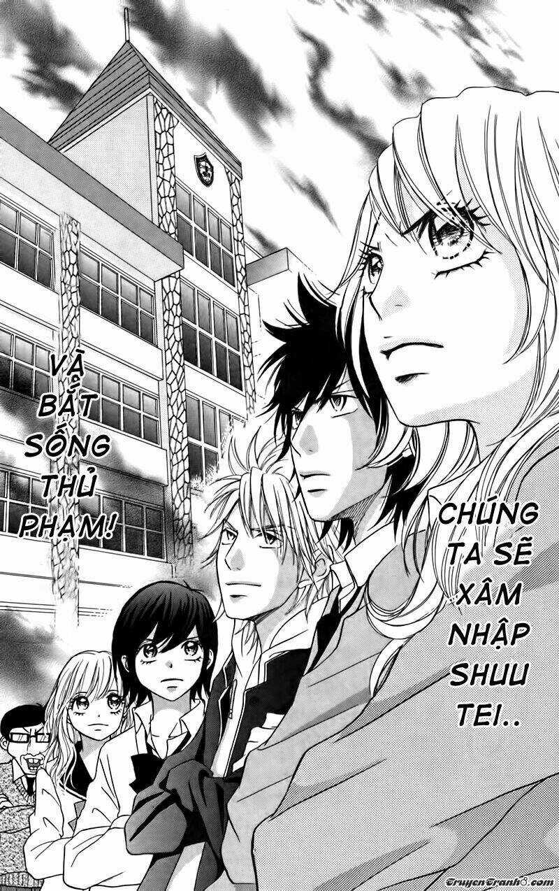 Switch Girl - Chapter 36 - Trang 28
