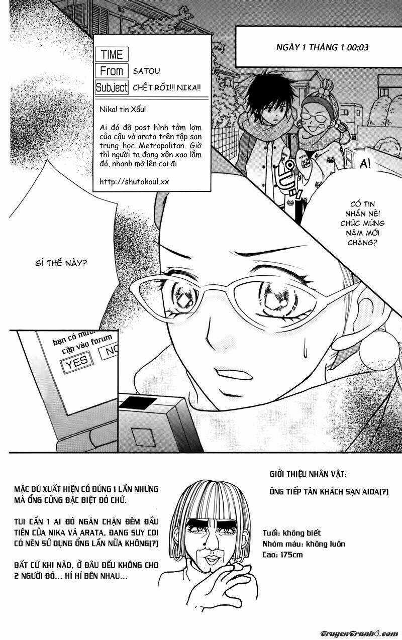 Switch Girl - Chapter 36 - Trang 5