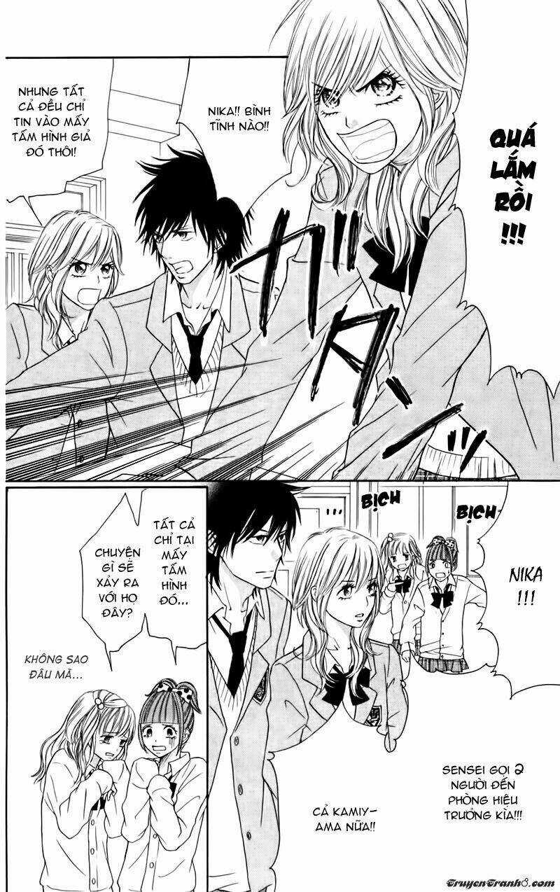 Switch Girl - Chapter 36 - Trang 9