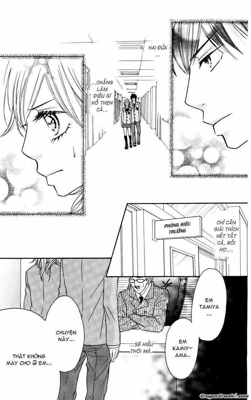 Switch Girl - Chapter 36 - Trang 10