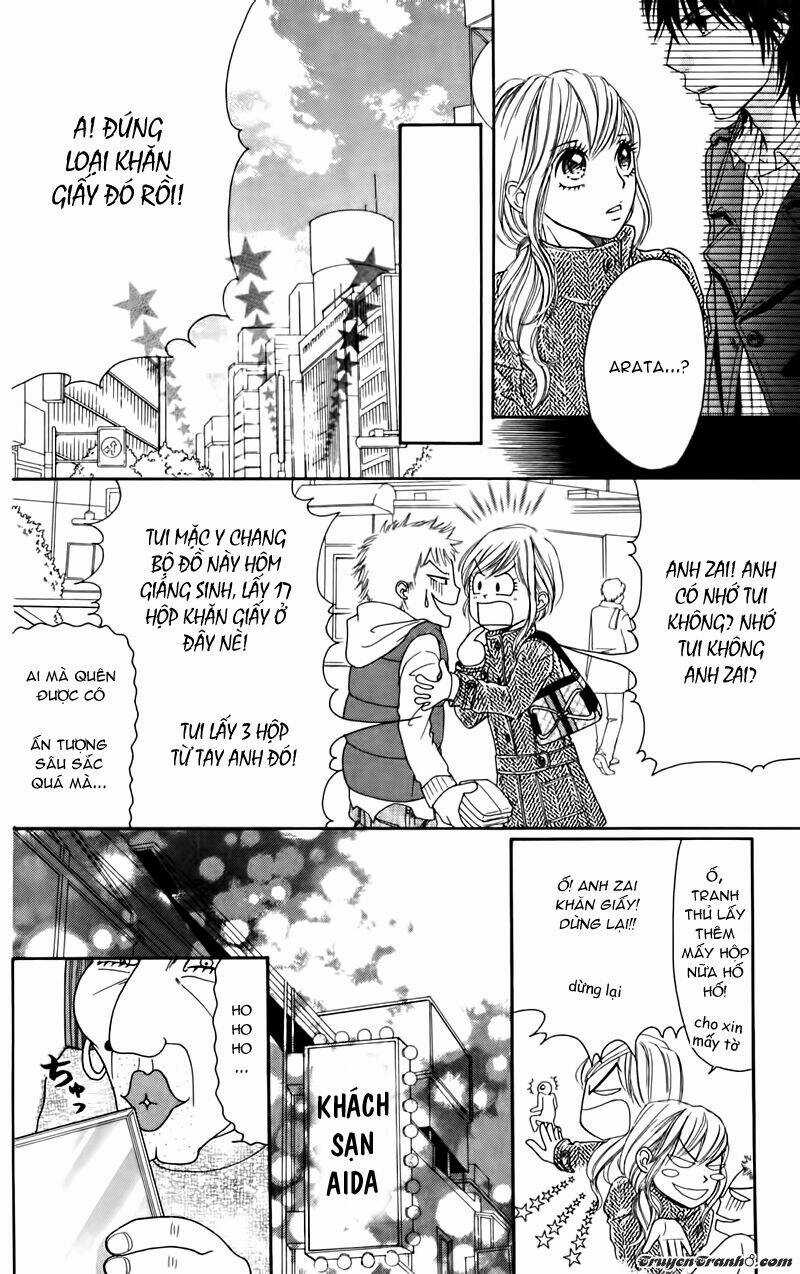 Switch Girl - Chapter 37 - Trang 12