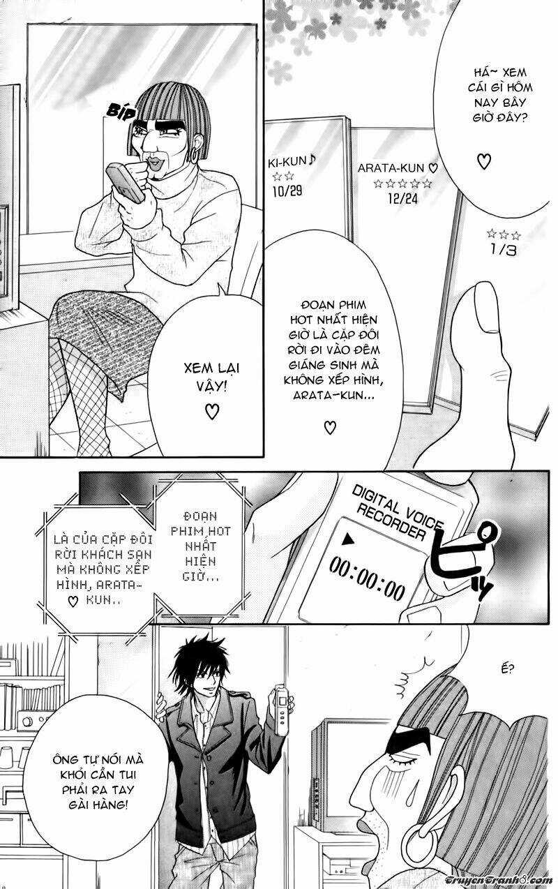 Switch Girl - Chapter 37 - Trang 13