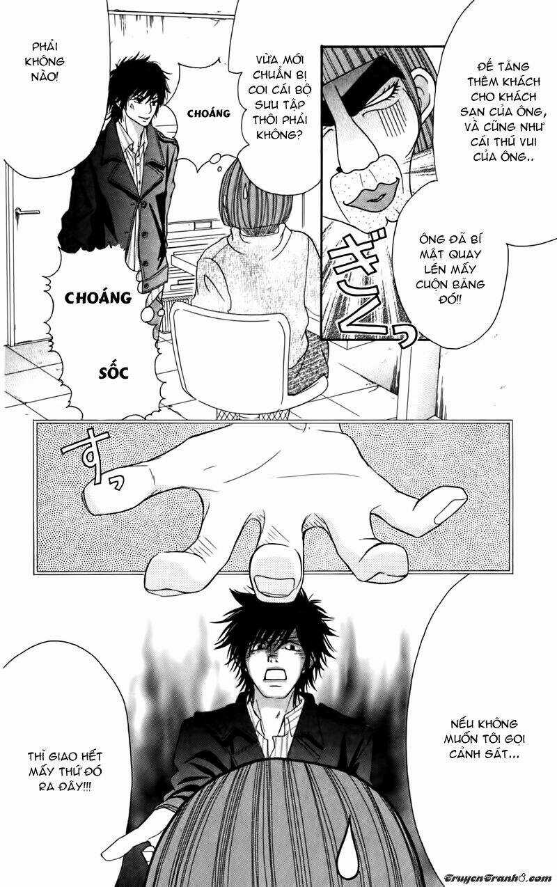 Switch Girl - Chapter 37 - Trang 14