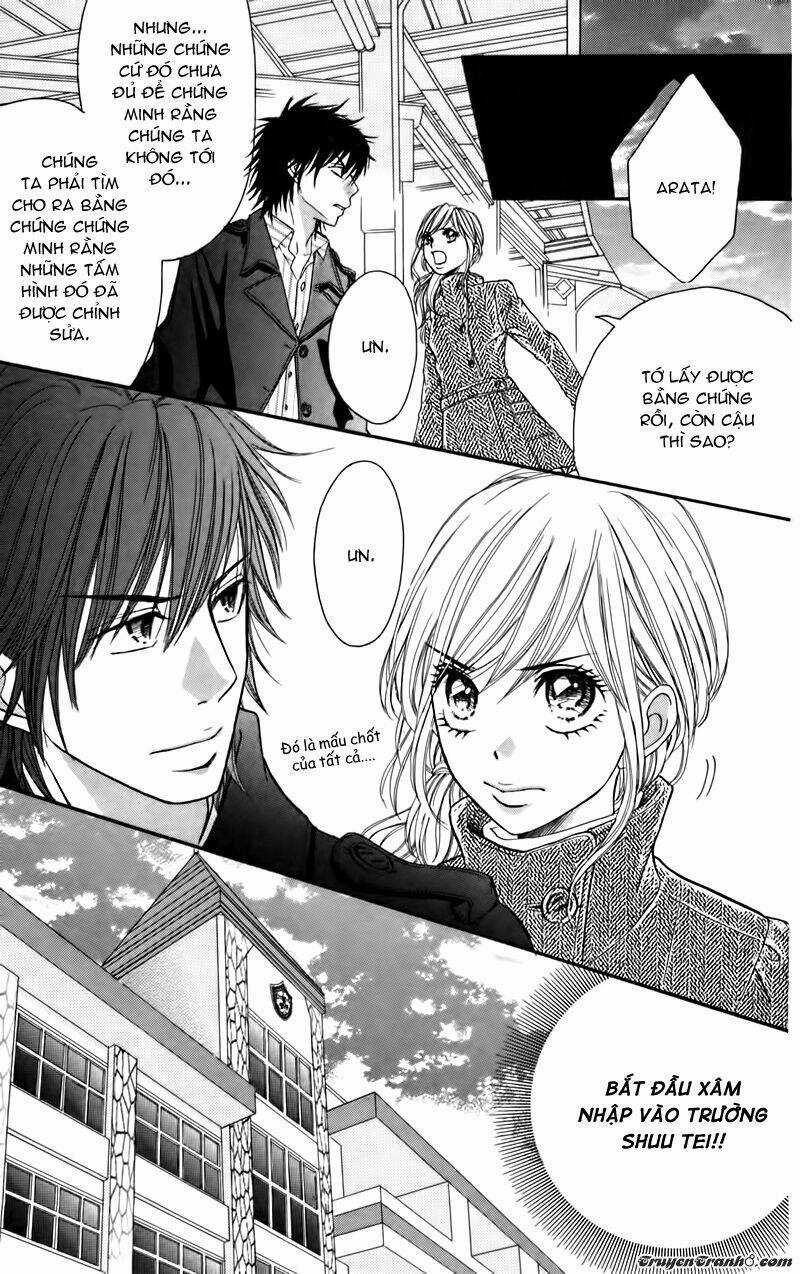 Switch Girl - Chapter 37 - Trang 15