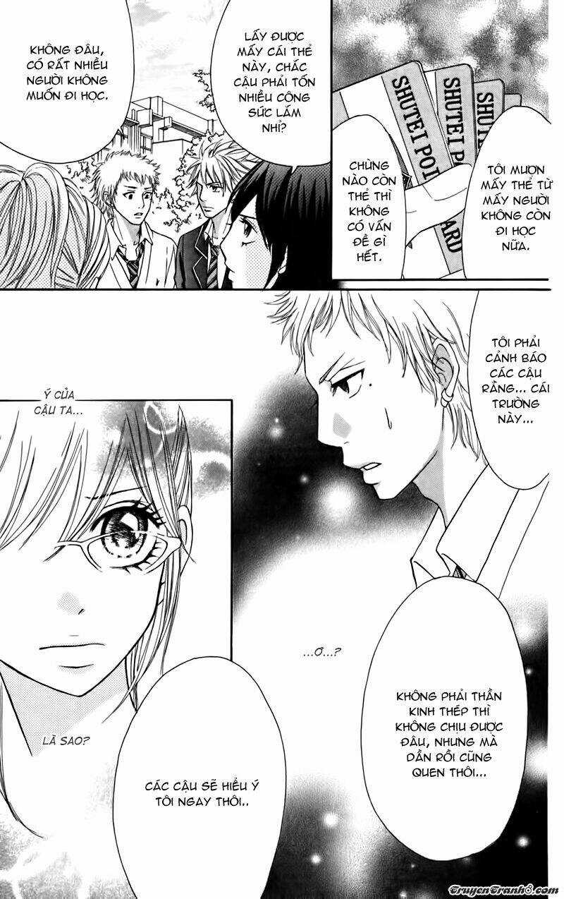 Switch Girl - Chapter 37 - Trang 19