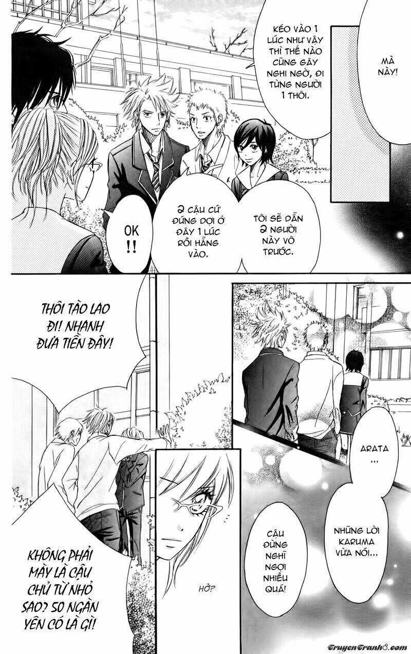 Switch Girl - Chapter 37 - Trang 20