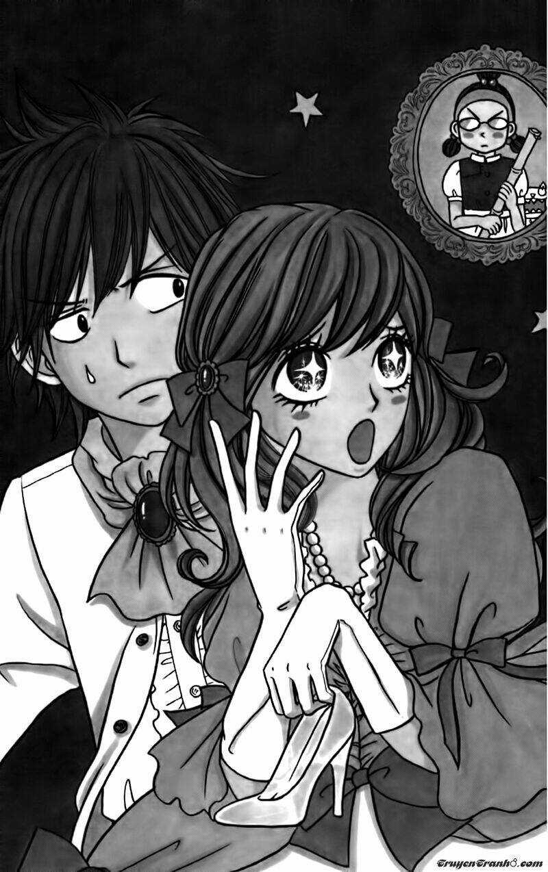 Switch Girl - Chapter 37 - Trang 3