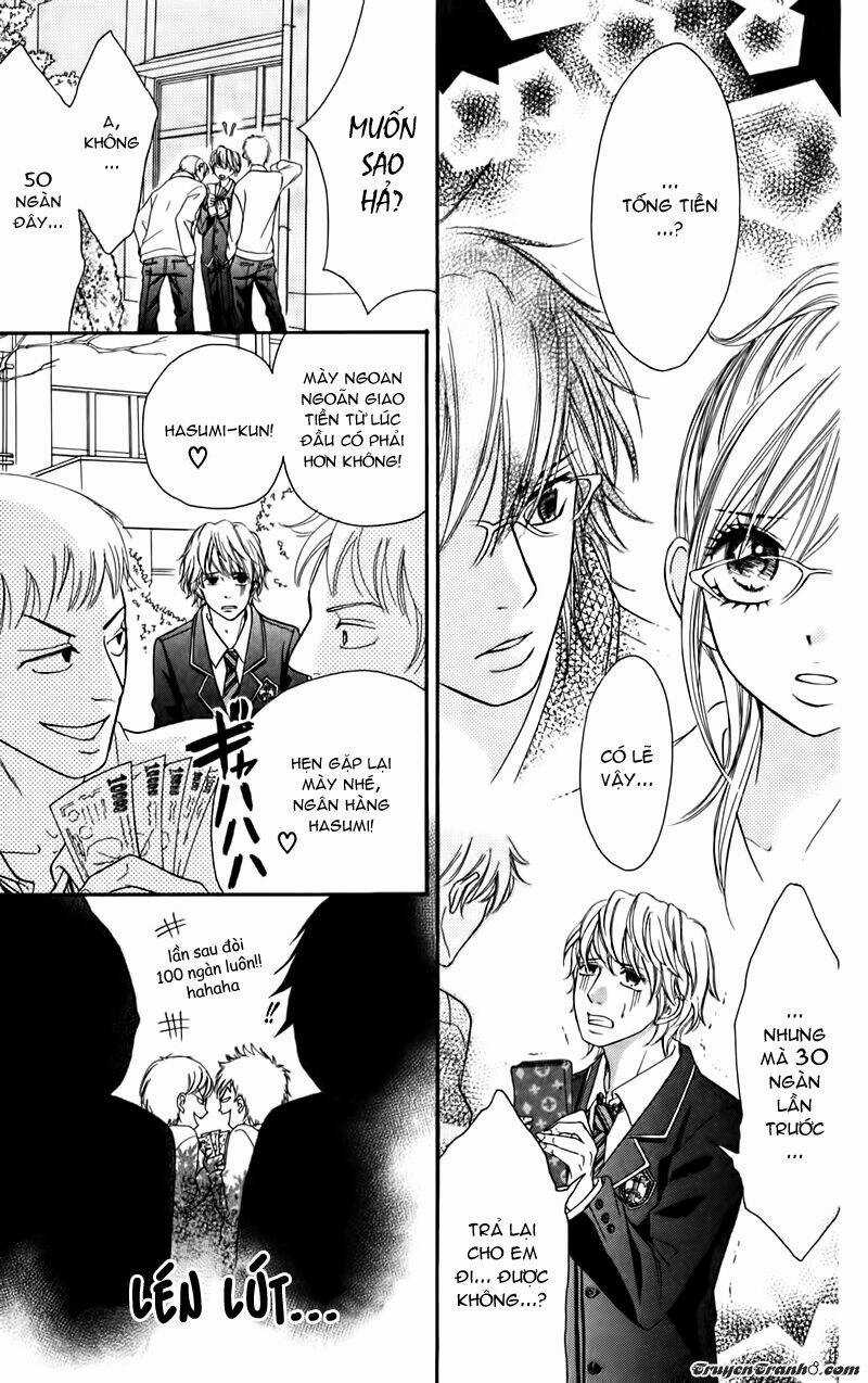 Switch Girl - Chapter 37 - Trang 21