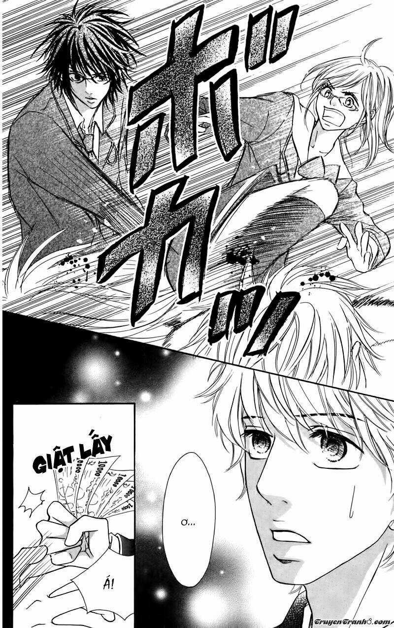 Switch Girl - Chapter 37 - Trang 22