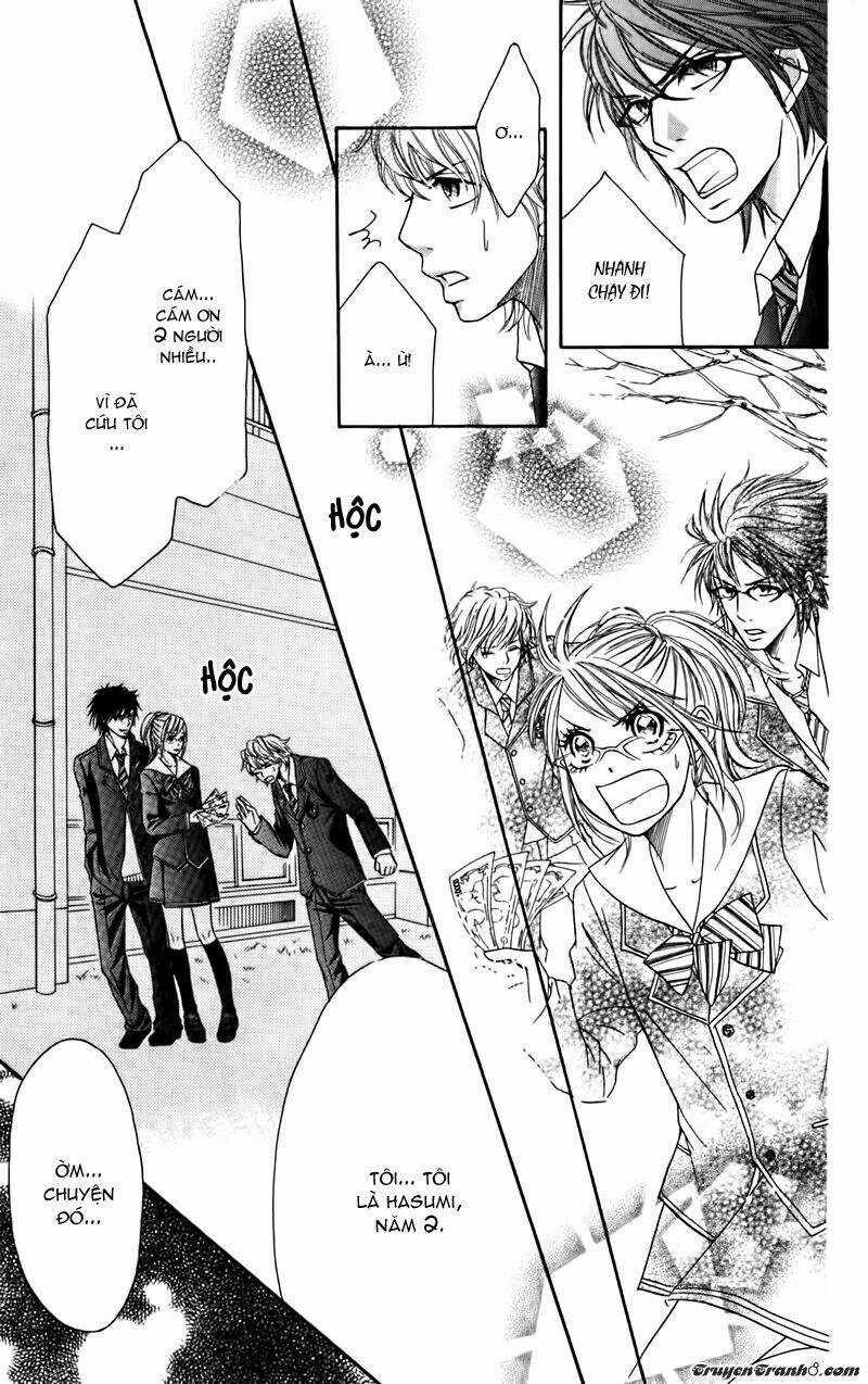 Switch Girl - Chapter 37 - Trang 23